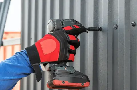 Travaux de zinguerie - Jumilhac le Grand